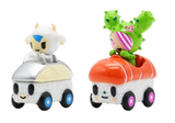 SUSHI CARS MINIS MULTI