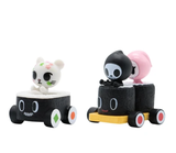 SUSHI CARS MINIS MULTI