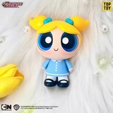 The Powerpuff Girls Building Blocks Brick Blind Box Series Second Edition