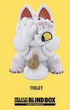 Hell's Cat Onigiri - Blind Box Series