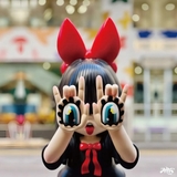Megaton Nigiru Chan