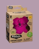 Fuggler Farting Figure (RAMDOM)