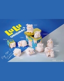 LuLu The Piggy - Original 2nd Series (Canned Blind Box)
