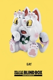 Hell's Cat Onigiri - Blind Box Series