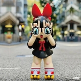 Megaton Nigiru Chan