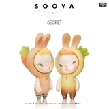 Sooya Studio The Overture Series Blind Box
