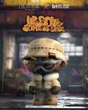 MR.Bone JR 2.0 - Zombie Zone