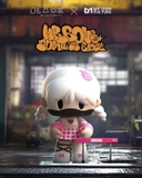MR.Bone JR 2.0 - Zombie Zone