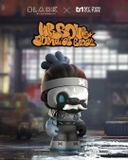 MR.Bone JR 2.0 - Zombie Zone