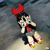 Megaton Nigiru Chan
