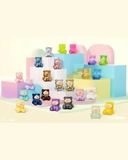 LuLu the Piggy - Teddy MINI (Blind Bag)