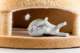 Garbage Toy - Cat