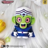 The Powerpuff Girls Building Blocks Brick Blind Box Series Second Edition