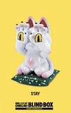 Hell's Cat Onigiri - Blind Box Series