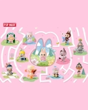Finding MOKOKO Series Figures