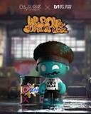 MR.Bone JR 2.0 - Zombie Zone