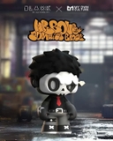 MR.Bone JR 2.0 - Zombie Zone