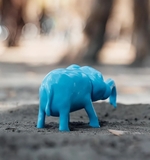 Garbage Toy - Elephant