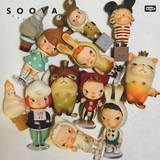 Sooya Studio The Overture Series Blind Box