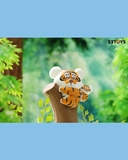 BU2MA PANGHU Can Be Everything Series Blind Box