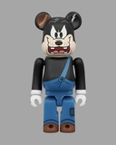 Be@rBrick Disney Blind Box Series