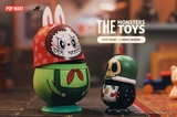 The Monsters Toys Labubu Blind Box by Kasing Lung