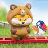 Achai Wolfberry Haunted Blind Box Series
