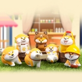 Achai Wolfberry Haunted Blind Box Series