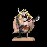 Freeny's Hidden Dissectibles : One Piece (Warlords Edition) Blind Box Series