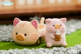 LuLu The Piggy The Original 3rd - Caturday Blind Box Series