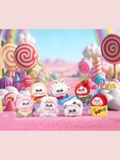 MR.PA Small Sugar Vinyl Plush Blind Box Series