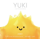 Popmart Yuki #2 by Lang