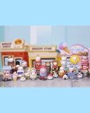 Popmart Bobo and Coco A Little Store Blindbox Series