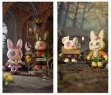 Agan Dark Fairy Tale Blind Box Series