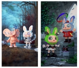 Agan Dark Fairy Tale Blind Box Series