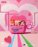 CRYBABY × Powerpuff Girls Series-Earphone Bag for Airpods Pro