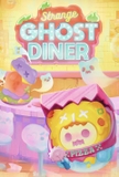 Shinwoo Ghost Dinner Blind Box Series