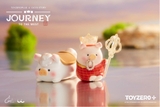 LuLu The Piggy - Journey to the West Blind Box Series