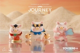 LuLu The Piggy - Journey to the West Blind Box Series