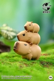 Animal Planet Capybara Blind Box Series