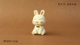 Sitting Animals Blind Box Series