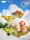 Heyone Mini 3 Secret Garden Mini Blind Box Series