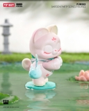 FUBOBO Garden Party Series Figures