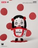 OIPIPPI's Joyfulness Series Figures