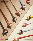Hirono Mime Series-Cable Blind Box(iPhone)