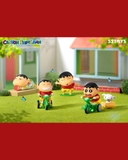 Crayon Shinchan Movable Blind Box Series