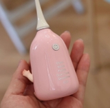 Pink Toothbrush DuoDuoMei
