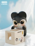 FUBOBO PENGUIN REFRIGERATOR