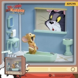 Tom and Jerry Classic Moment Blind Box Series