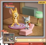 Tom and Jerry Classic Moment Blind Box Series